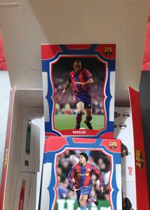 160-Card Ultimate Starter Box - ZERO Duplicates