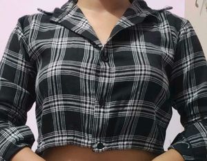 crop top @150
