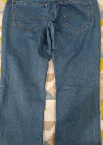 Wave Length Jeans