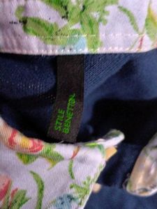 UCB imported T-shirt