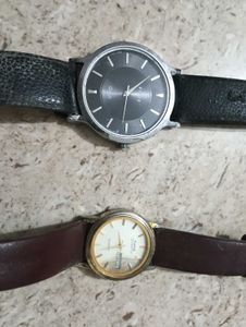 Vintage Watch Bundle