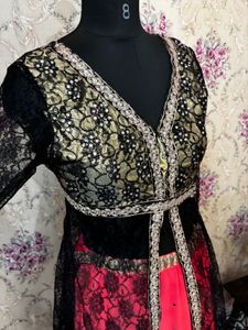 beautiful 2 pcs lehnga full choli