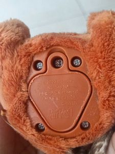 authentic hasbro fur real new borns interactive pu