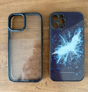 Combo of 3 - 12 Pro Phone Cases