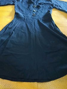 Stylish Black Jumpsuit
