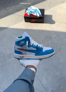 Air Jordan 1 - Trendy Sneakers