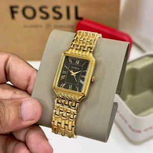 FOSSIL RAQUEL – VINTAGE ELEGANCE WITH MODERN CHARM