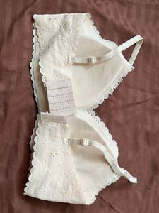 Comfortable Everyday Bras - Pack of 2