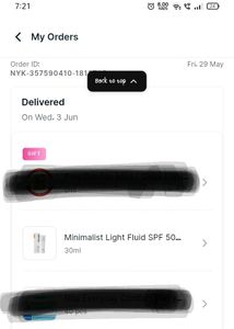 Bundle of Skincare Essentials