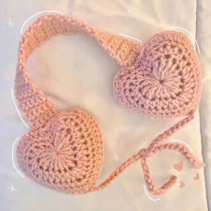 Crochet Ear Warmer