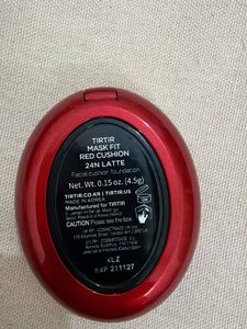 TIRTIR Cushion Foundation