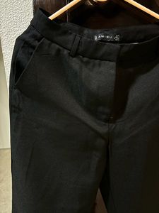 Black Pant  Size28-30-32