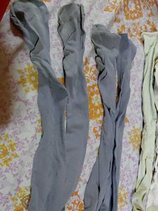 Blue socks schoolmates