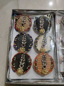 saree pins