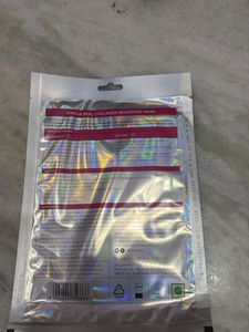 Nykaa Real Collagen Boosting Mask