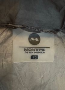 Men's Grey Lightweight Hooded Jacket