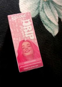 Recode Drip BB Cream SPF 50
