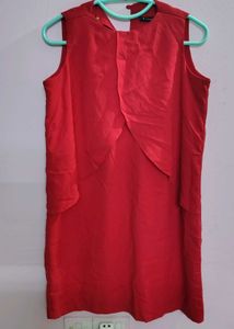 Stunning Red Dress