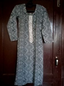 New Salwar Suit With Dupatta