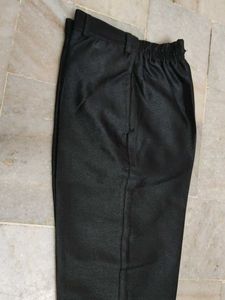 three piece suit