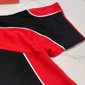 Bechtel motorsports edition polo jersey