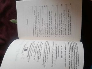 Don't Believe Everything Book