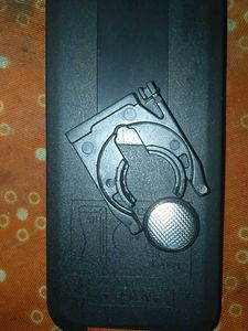Universal Remote Control