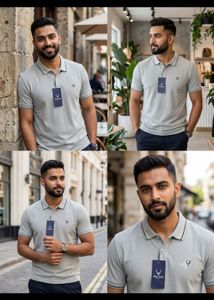 Allen Solly Men's T-Shirt new wdt tag