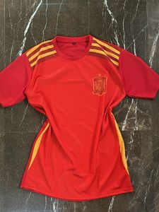 Spain National Team T-Shirt