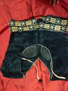 Lehenga Choli Set