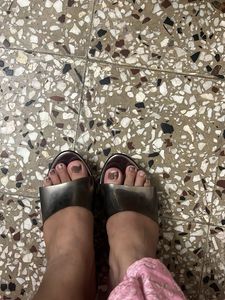 wedges