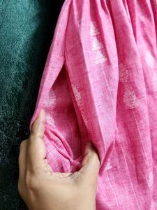 Cute Summer Pink dress