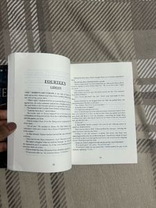 Heartless Hunter &amp; Rebel Witch Books