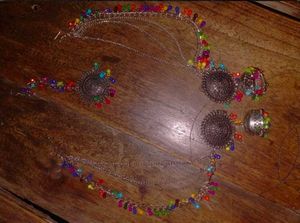 Combo of Multilayer Jhumki