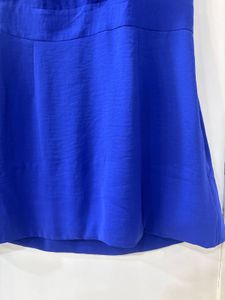 Banana Republic Blue Dress