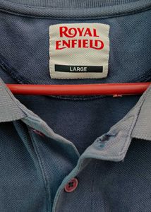 ROYAL ENFIELD Tshirt