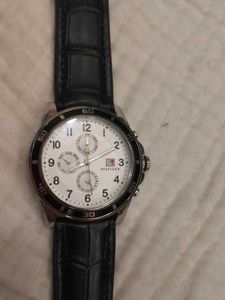 Tommy Hilfiger Chronograph Watch