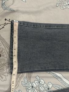Tommy Hilfiger Wide Leg Jeans (unisex)