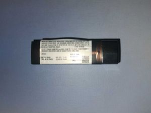 Maybelline New York Lipstick