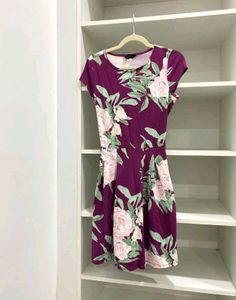 Dorothy Perkins Floral Dress