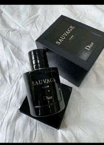 Dior Sauvage Elixir Cologne