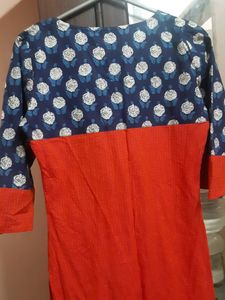 Beautiful Soch Kurthi