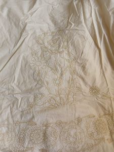 Ethnic Wrap Around Skirt