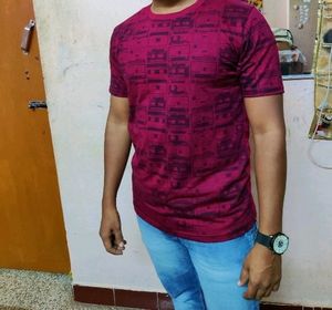 Men's Tshirt