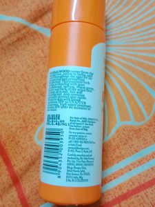 Biotique Sunscreen 50+ Spf