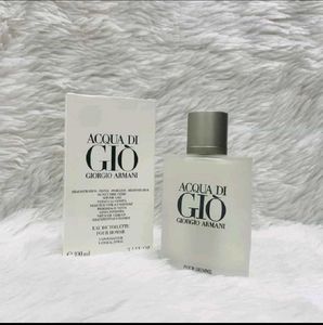 Giorgio Armani Acqua di Gio Pour Homme