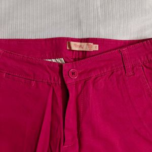 🆕 Honey Rose Shorts