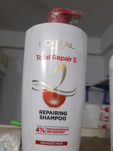 Loreal Shampoo 1 L
