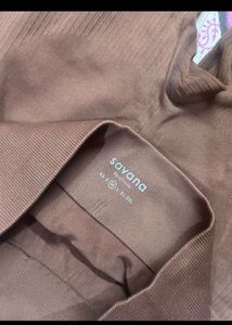 combo Savana Brown Leggings