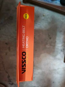 VISCO ORTHO HEATING BELT
